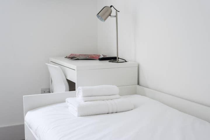 Seafield Seafront Apartments Brighton Екстер'єр фото